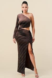 Watch Me Shine dress